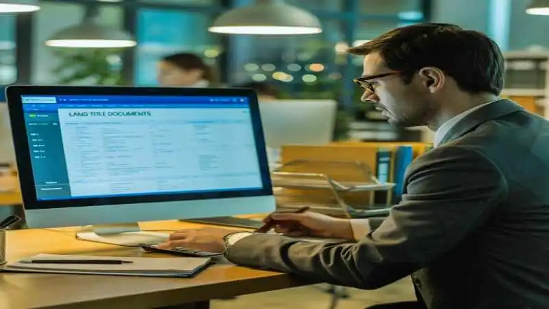 ই-পর্চা gov bd সেবা মাধ্যমে অনলাইনে জমি রেকর্ড যাচাই ও খতিয়ান দেখার নিয়ম