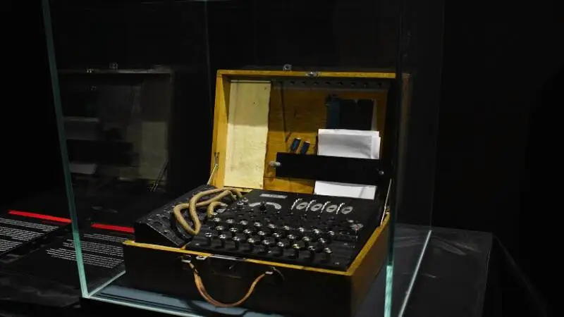 কম্পিউটারের আবিষ্কার সাল ও আবিষ্কারকের তথ্য