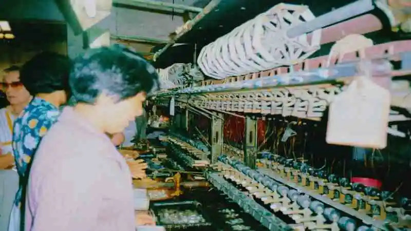 গার্মেন্টস মেশিন গাইড ও ব্যবহারবিধি