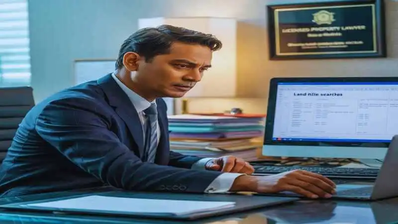 অনলাইনে জমি দাগ নম্বর যাচাই ও ভূমি রেকর্ড খুঁজে বের করার নিয়ম