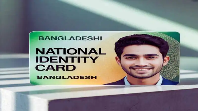 জাতীয় পরিচয়পত্রের গুরুত্ব ও ব্যবহার সম্পর্কিত তথ্য