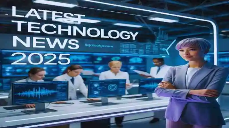 তথ্য প্রযুক্তির নতুন খবর ও সর্বশেষ আইটি আপডেট