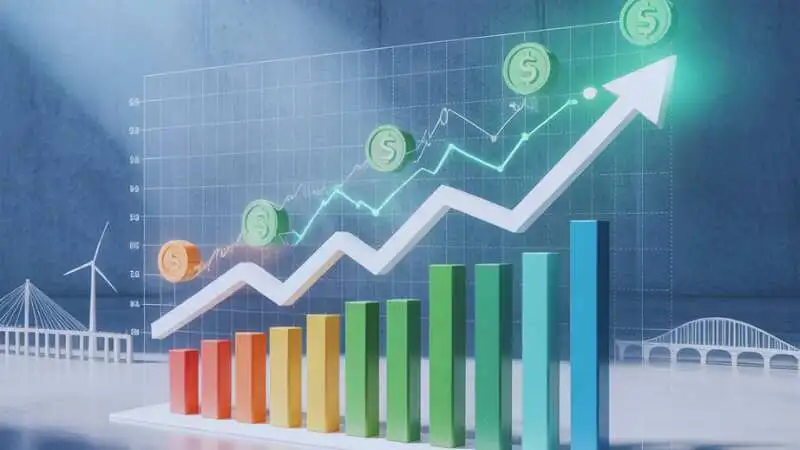 বাংলাদেশের অর্থনৈতিক প্রবৃদ্ধি ও শিল্পখাতের অবদান