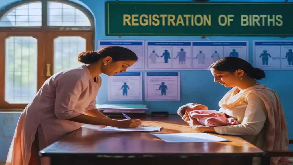 শিশুর জন্ম নিবন্ধন করার নিয়ম ও অনলাইন আবেদন প্রক্রিয়া বাংলাদেশ