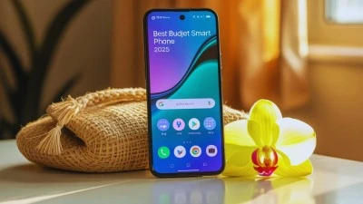 ৮,০০০ Taka বাজেটের সেরা স্মার্টফোন ২০২৫ – সাশ্রয়ী দামের মোবাইল ফোন