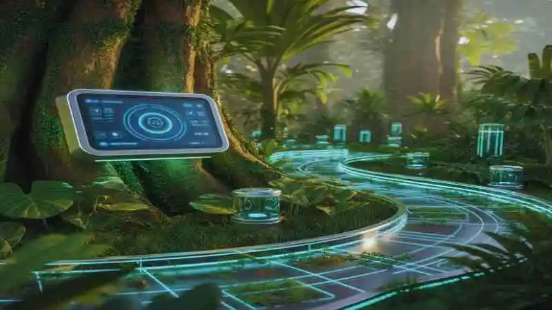 ইন্টারনেট অফ থিংস (IoT) কী এবং এটি কীভাবে কাজ করে