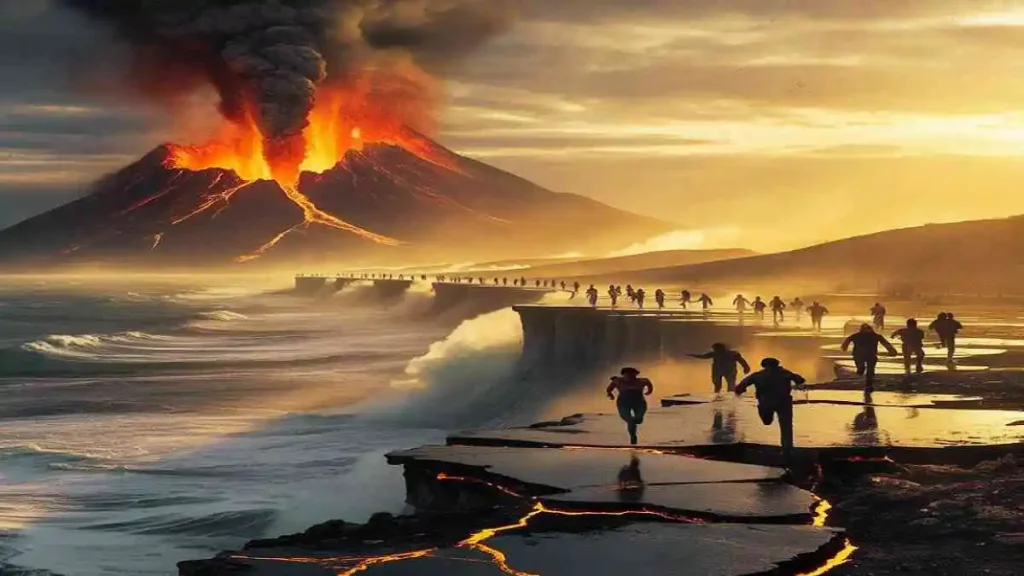 কিয়ামতের আলামত ইসলামিক দৃষ্টিতে কুরআন ও হাদিস অনুযায়ী