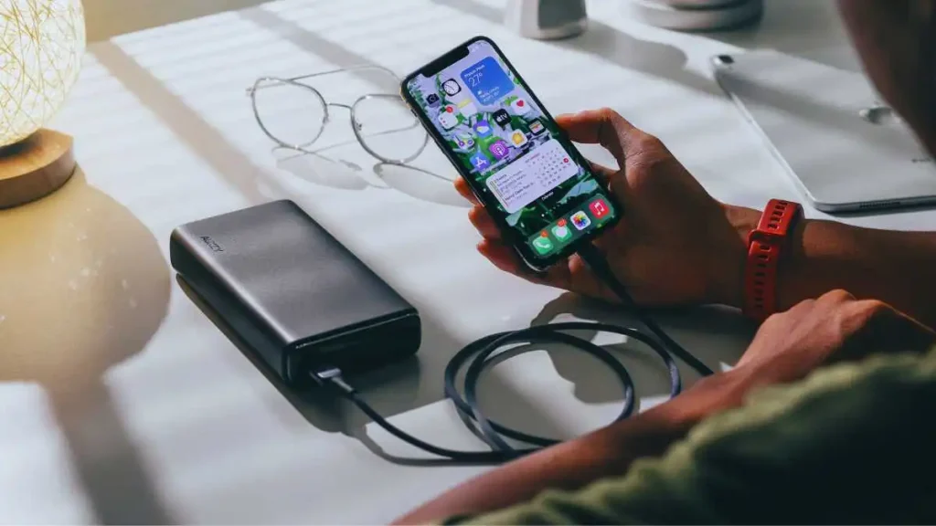 পাওয়ার ব্যাংক – স্মার্টফোন ও ল্যাপটপের জন্য দীর্ঘস্থায়ী চার্জ ব্যাকআপ ডিভাইস