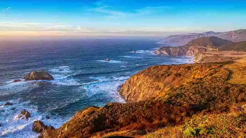 প্রশান্ত মহাসাগরের অর্থনৈতিক গুরুত্ব ও সামুদ্রিক সম্পদের ভূমিকা