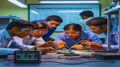 বাংলাদেশ কারিগরি শিক্ষা বোর্ড কী এবং এর মূল দায়িত্ব সম্পর্কে বিস্তারিত তথ্য