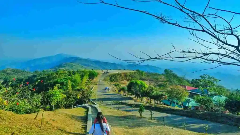 বান্দরবান ভ্রমণ – পাহাড়, ঝরনা ও প্রাকৃতিক সৌন্দর্যে ভরপুর একটি মনোমুগ্ধকর স্থান