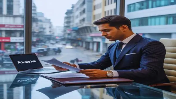 বেসরকারি চাকরির বিজ্ঞপ্তি ২০২৫ সর্বশেষ প্রাইভেট চাকরির খবর বাংলাদেশ