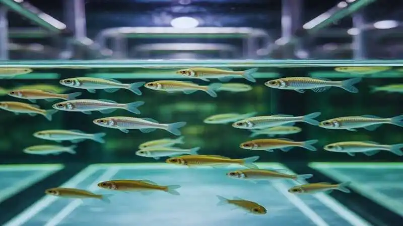 মাছের পোনা চাষে রোগ প্রতিরোধের উপায়