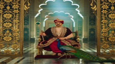 মুঘল সাম্রাজ্যের ইতিহাস সম্পর্কিত ছবি — আকবর, শাহজাহান ও আওরঙ্গজেবের শাসনকালের দৃশ্য
