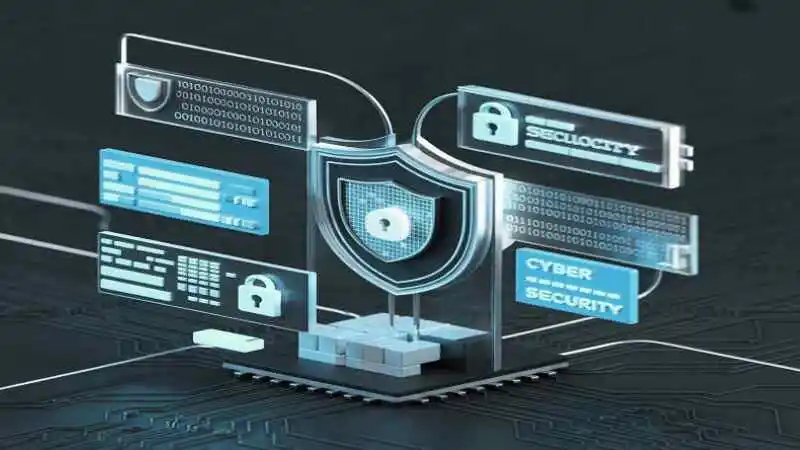 বাংলাদেশে সাইবার সিকিউরিটি কোর্সের মাধ্যমে অনলাইন নিরাপত্তা শেখার প্রতীকী চিত্র