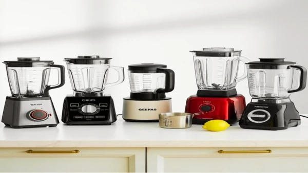 সেরা ব্লেন্ডার মেশিন কিনতে গাইড – বাংলাদেশে ব্লেন্ডার দাম ও রিভিউ