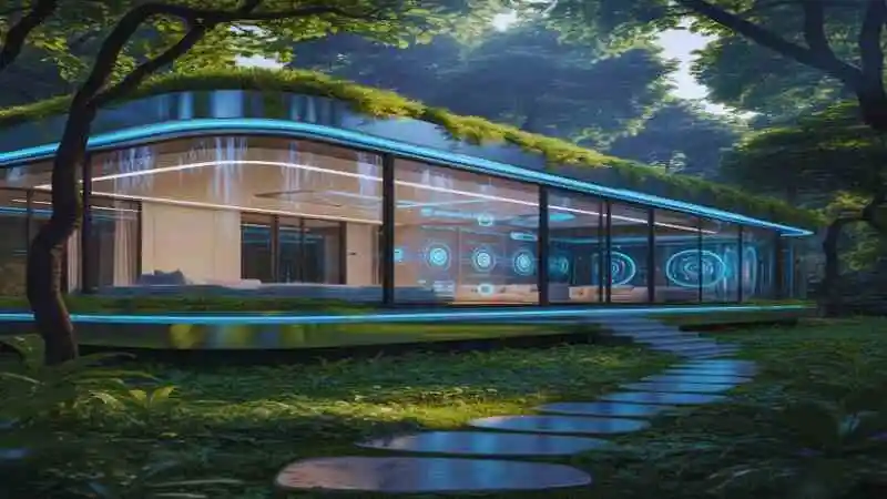 স্মার্ট হোমে IoT এর ভূমিকা এবং স্মার্ট ডিভাইসের ব্যবহার