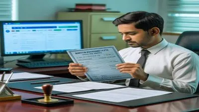 অনলাইনে জন্ম নিবন্ধন যাচাই করার সহজ ধাপে ধাপে নির্দেশিকা