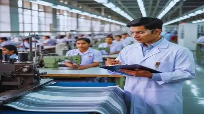 গার্মেন্টস চাকরির খবর আজকের – সর্বশেষ গার্মেন্টস জব সার্কুলার ও নিয়োগ বিজ্ঞপ্তি