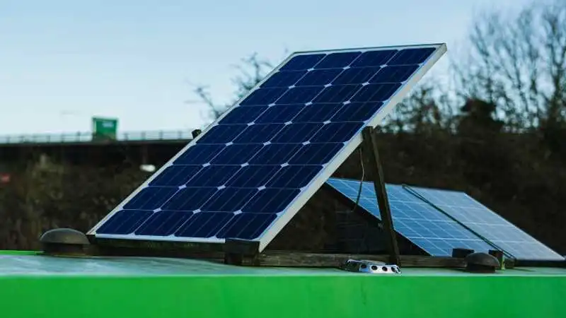 নবায়নযোগ্য শক্তির উৎস ও এর টেকসই ব্যবহারের চিত্র