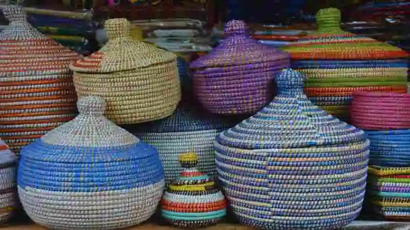 বাংলাদেশে হস্তশিল্পের বাজার – দেশজ হস্তশিল্প পণ্যের বিক্রয় ও চাহিদার চিত্র