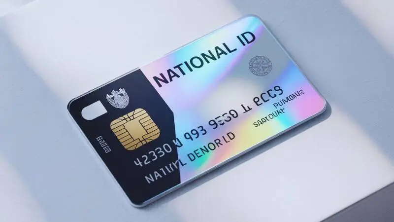 স্মার্ট এনআইডি কার্ড ট্র্যাকিং করার নিয়ম ও অনলাইন স্ট্যাটাস চেক