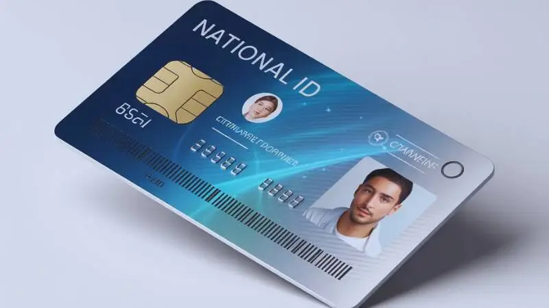 স্মার্ট জাতীয় পরিচয়পত্র চেক করার নিয়ম ও অনলাইন যাচাই পদ্ধতি
