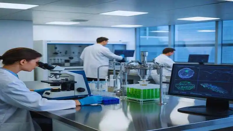 Bioinformatics কি: জিনোম এবং জৈবতথ্য বিশ্লেষণের আধুনিক বিজ্ঞান