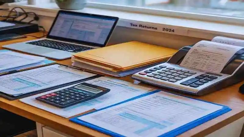 আয়কর রিটার্ন দাখিল গাইড অনুযায়ী অনলাইনে রিটার্ন জমার ধাপ