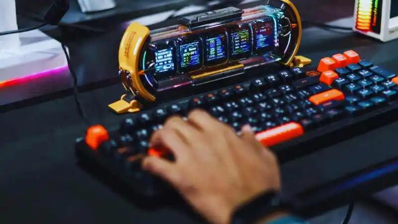 গেমিং পিসির নতুন আপডেট এবং উন্নত ফিচার সহ সর্বশেষ সফটওয়্যার