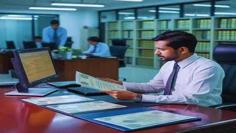 জন্ম নিবন্ধন সংশোধন আবেদন ট্র্যাক করে আবেদন স্ট্যাটাস চেক করার নির্দেশনা