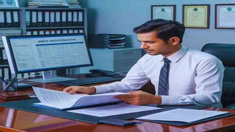 জন্ম নিবন্ধন সংশোধন কেন প্রয়োজন এবং ভুল তথ্য ঠিক করার গুরুত্ব