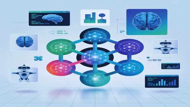 নতুনদের জন্য মেশিন লার্নিং গাইডের মূল ধারণা ও বেসিক মডেল শেখার ভিজ্যুয়াল ব্যাখ্যা