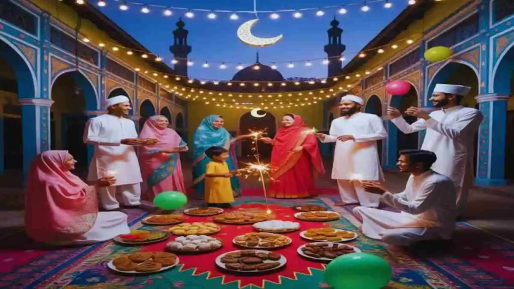 বাংলার উৎসব ও বাঙালির ঐতিহ্যবাহী সাংস্কৃতিক আয়োজন