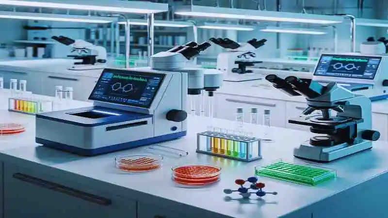 বায়োটেকনোলজির ব্যবহার: কৃষি, স্বাস্থ্য ও শিল্পে আধুনিক প্রযুক্তি উদ্ভাবন