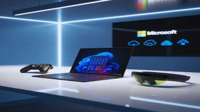 মাইক্রোসফট কোন কোন প্রযুক্তি তৈরি করেছে তার বিস্তারিত তথ্য