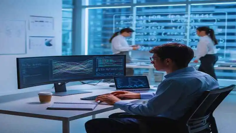 মেশিন লার্নিং এর বিভিন্ন ব্যবহার ও বাস্তব জীবনে প্রয়োগের ভিজ্যুয়াল উপস্থাপন