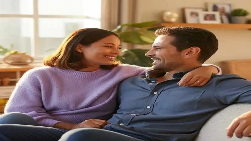 সুখী দাম্পত্য জীবন গড়ার বাস্তব কৌশল: পারস্পরিক বোঝাপড়া, বিশ্বাস ও সুস্থ যোগাযোগের মাধ্যমে সুখী সংসার গড়ার উপায়