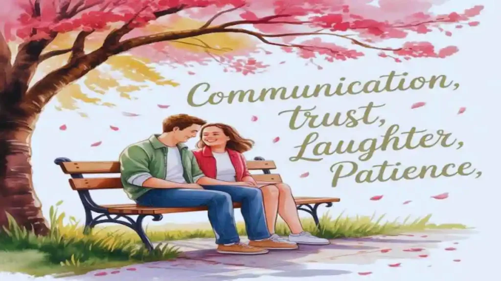 সুখী দাম্পত্য জীবনের টিপস: ভালোবাসা, পারস্পরিক বোঝাপড়া ও বিশ্বাসের মাধ্যমে সুখী দাম্পত্য জীবন গড়ার কার্যকর উপায়