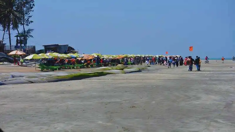 সেন্টমার্টিন ভ্রমণ খরচ – বাজেট ট্যুর পরিকল্পনা ও ট্রাভেল গাইড