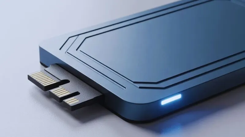 SSD এবং RAM এর পার্থক্য সহজ ভাষায় ব্যাখ্যা