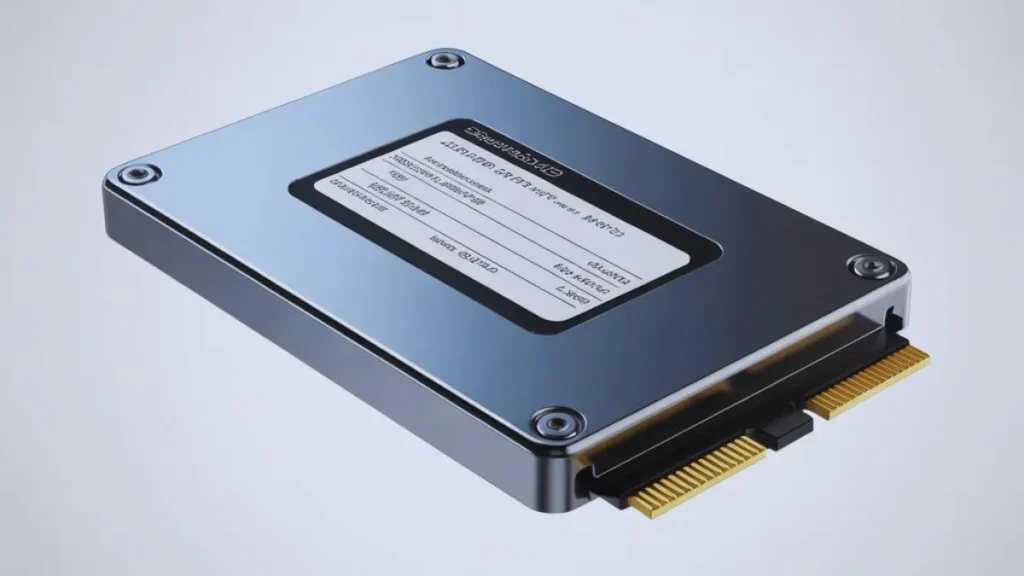 SSD কি এবং কিভাবে কাজ করে - সম্পূর্ণ গাইড