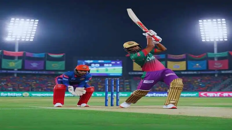 আজকের বিপিএল ম্যাচ লাইভ স্কোর ও চলমান খেলার আপডেট