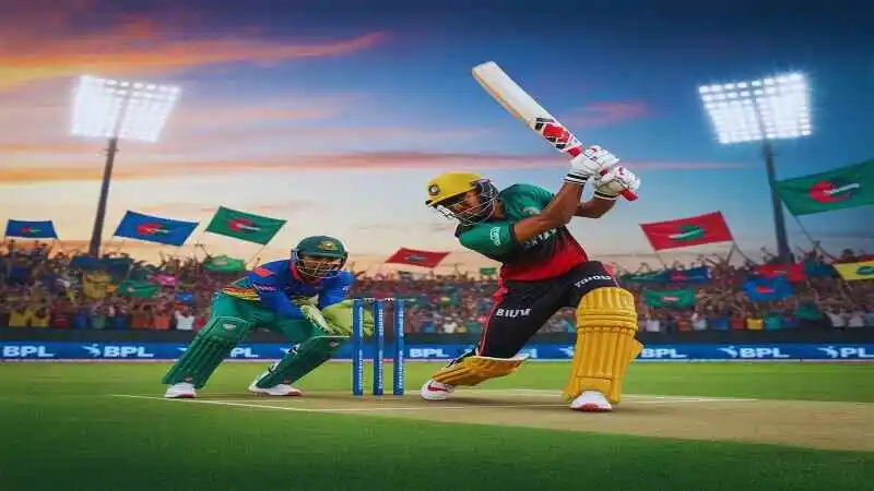 আজকের বিপিএল ম্যাচ সময় ও ম্যাচ শুরুর নির্ধারিত সময়সূচি