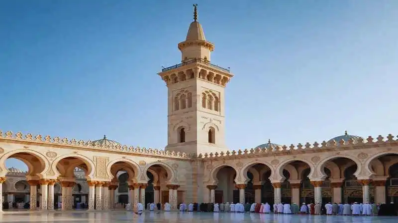 ঈসা (আ.) কবে আসবেন তা নিয়ে ইসলামিক হাদিস ও কুরআনের তথ্য