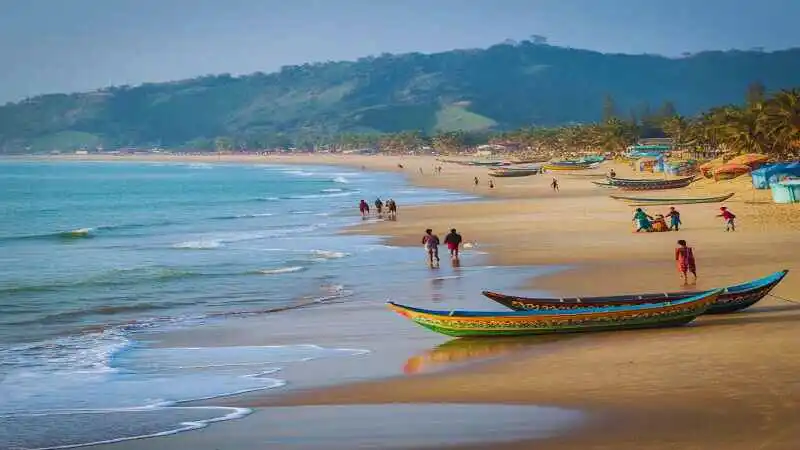 কক্সবাজার ভ্রমণ টিপস – নিরাপদ ও আরামদায়ক ভ্রমণের জন্য গুরুত্বপূর্ণ পরামর্শ