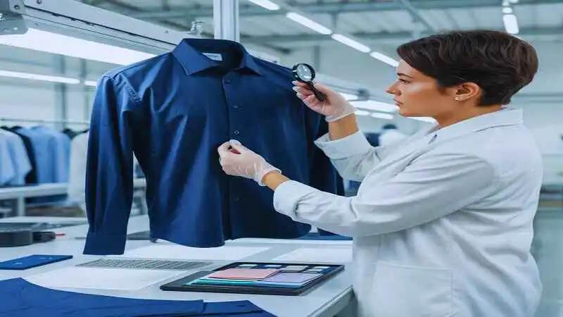 কোয়ালিটি কন্ট্রোল এর কাজ কি—পণ্যের মান পরীক্ষা ও ত্রুটি শনাক্তের প্রক্রিয়া