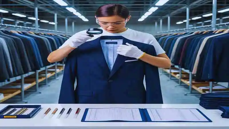 কোয়ালিটি কন্ট্রোল এর গুরুত্ব—পণ্যের গুণগত মান ও নির্ভরযোগ্যতা নিশ্চিতকরণ