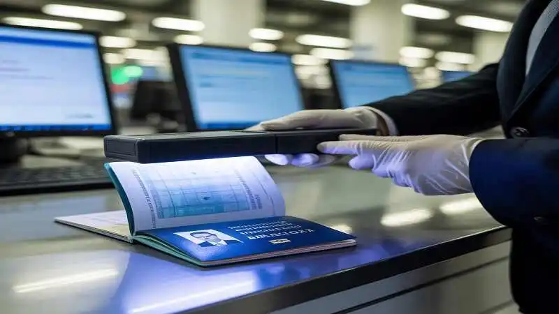 পাসপোর্ট যাচাই অনলাইন সহজে পাসপোর্ট স্ট্যাটাস চেক নির্দেশিকা