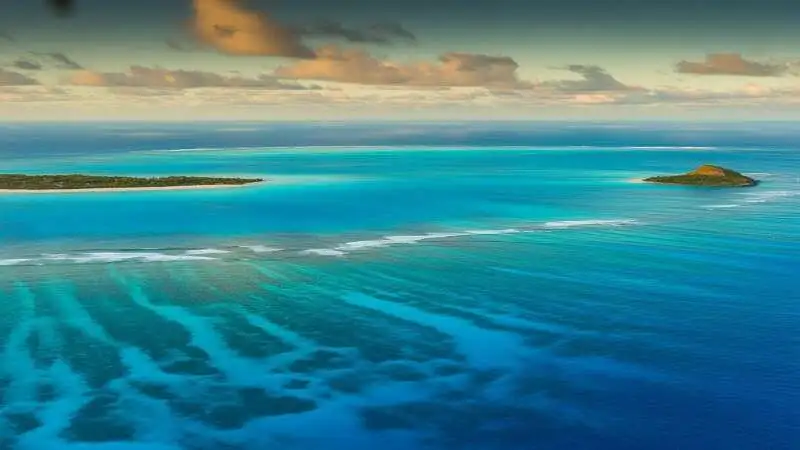 ভারত মহাসাগরের অর্থনৈতিক গুরুত্ব ও বাণিজ্যিক কার্যক্রমের মানচিত্র